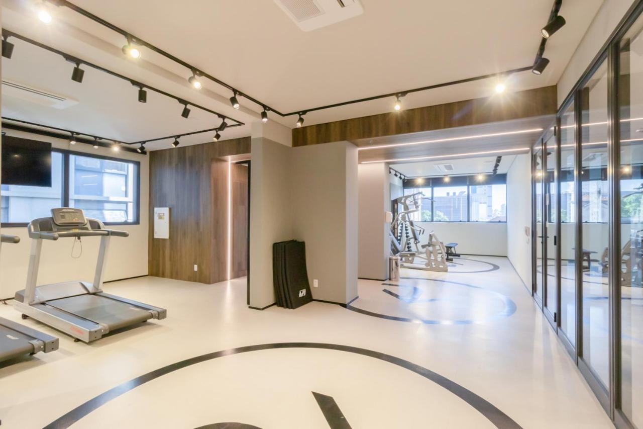 Apartamento 360 Vn On Lorena By Housi