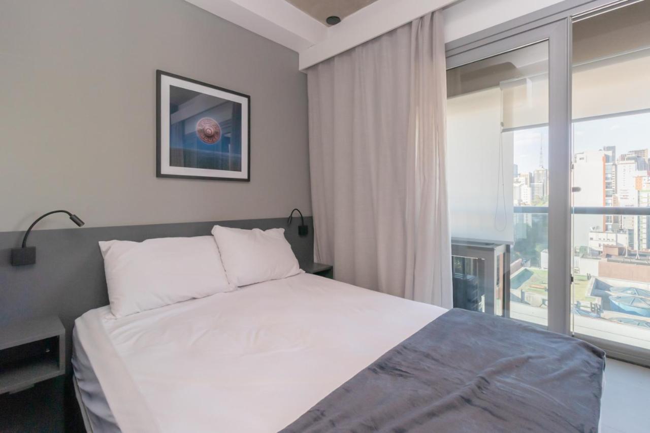 360 Vn On Lorena By Housi Apartamento São Paulo