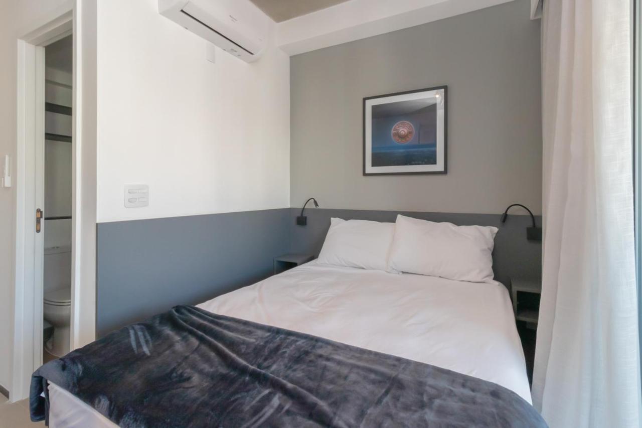 360 Vn On Lorena By Housi Apartamento