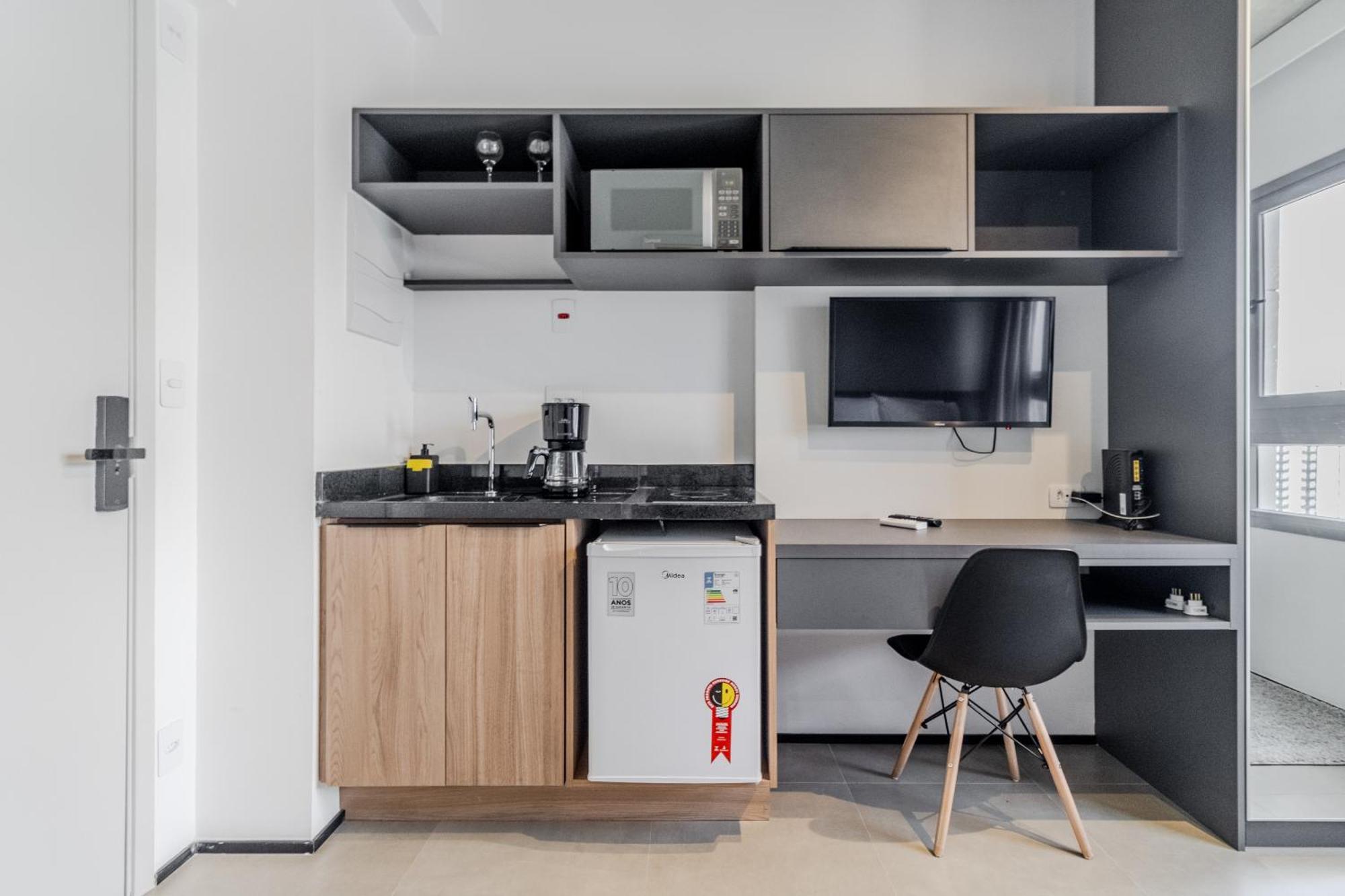 Apartamento 360 Vn On Lorena By Housi