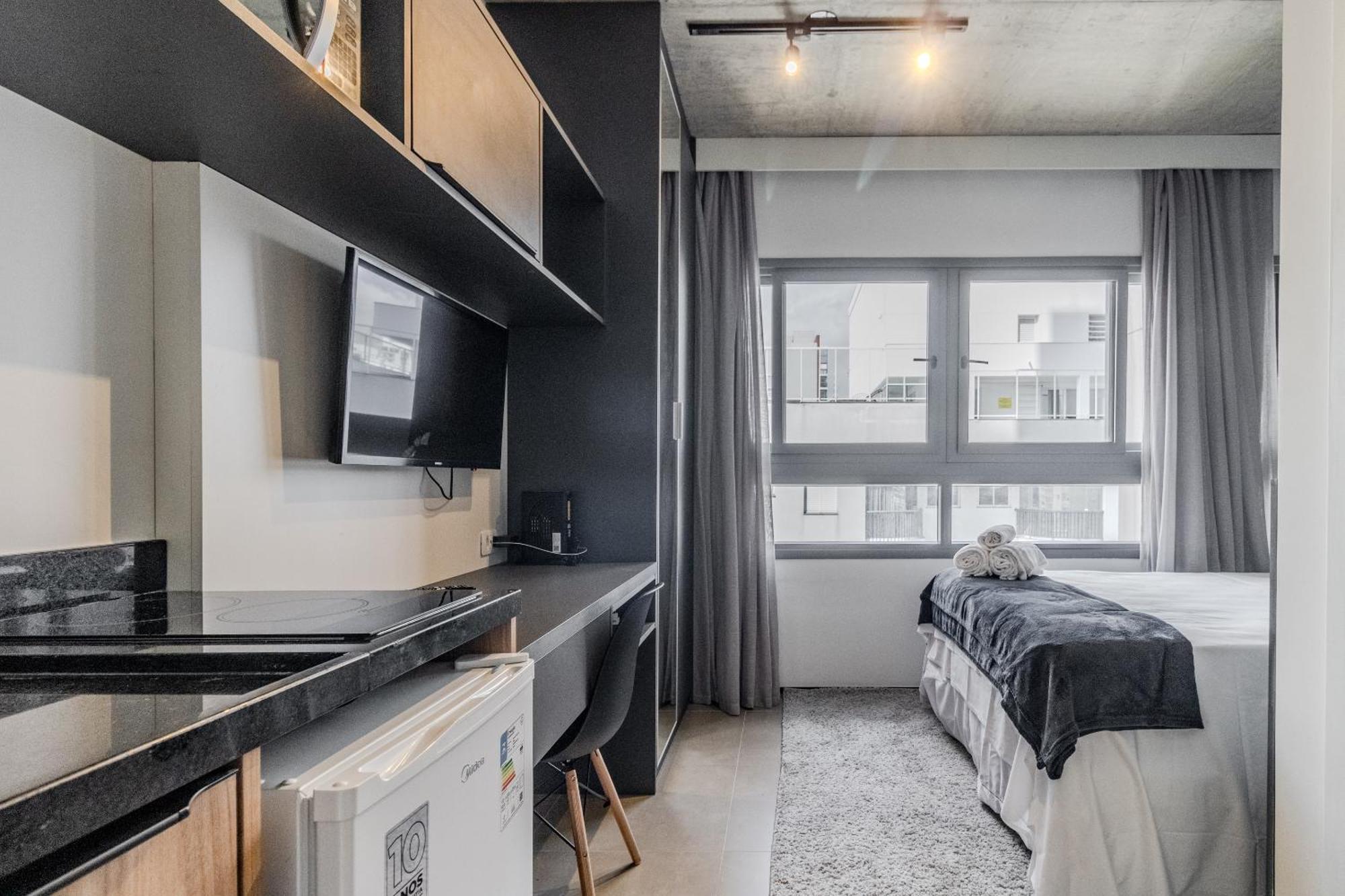 Apartamento 360 Vn On Lorena By Housi São Paulo