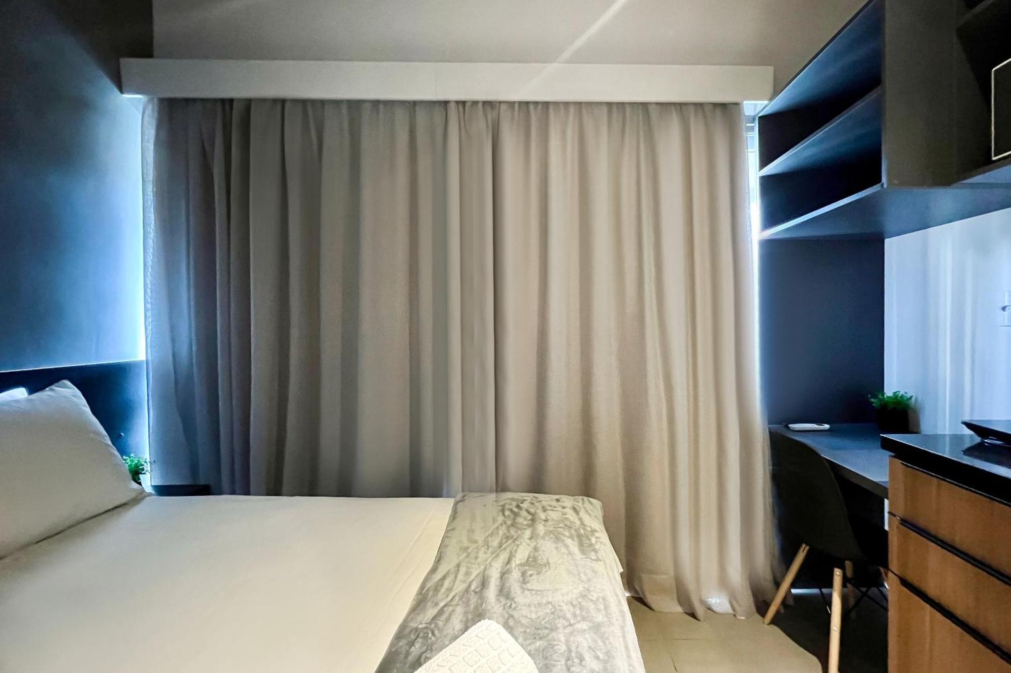 Apartamento 360 Vn On Lorena By Housi São Paulo