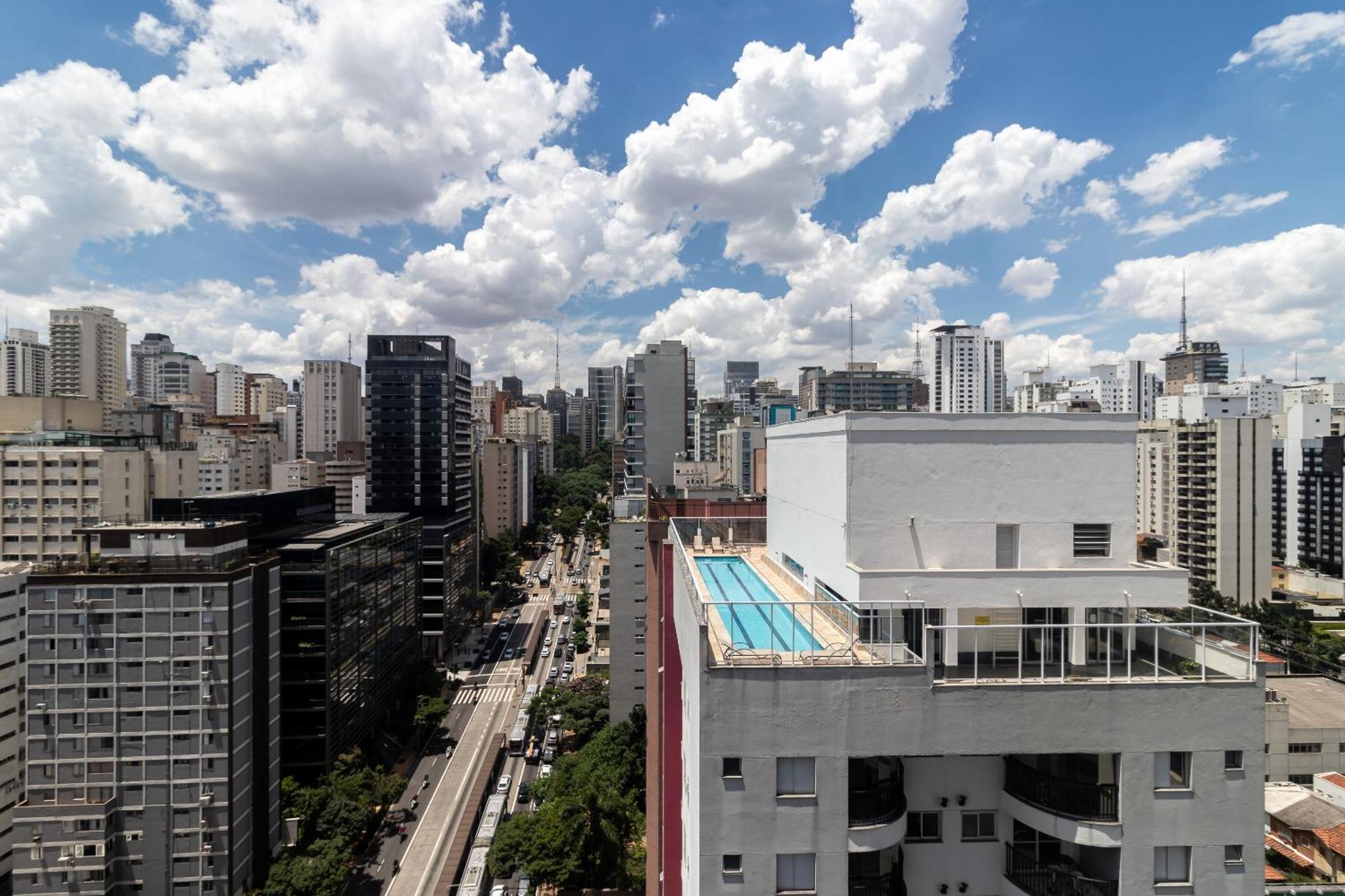 Apartamento 360 Vn On Lorena By Housi