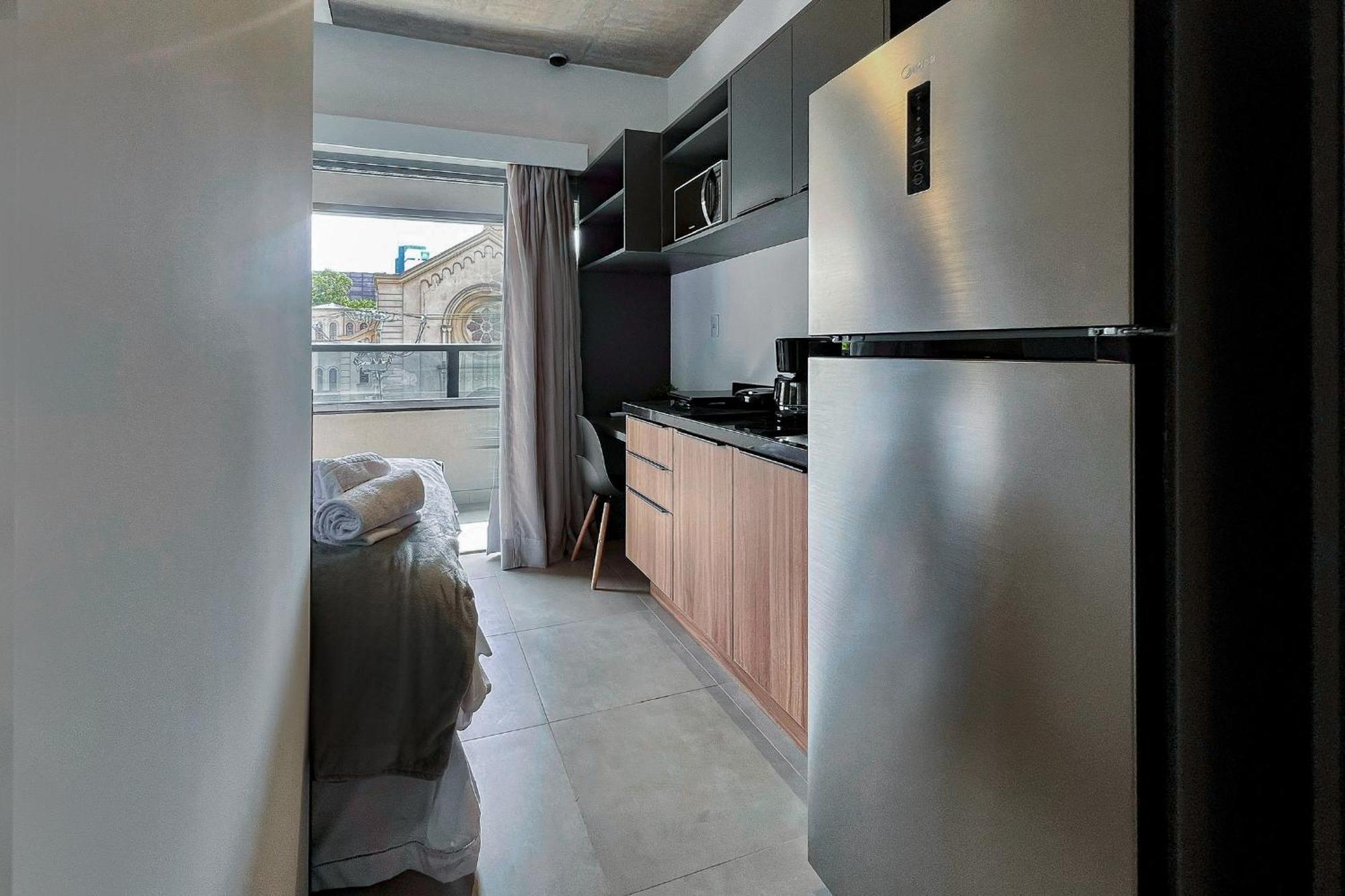 Apartamento 360 Vn On Lorena By Housi