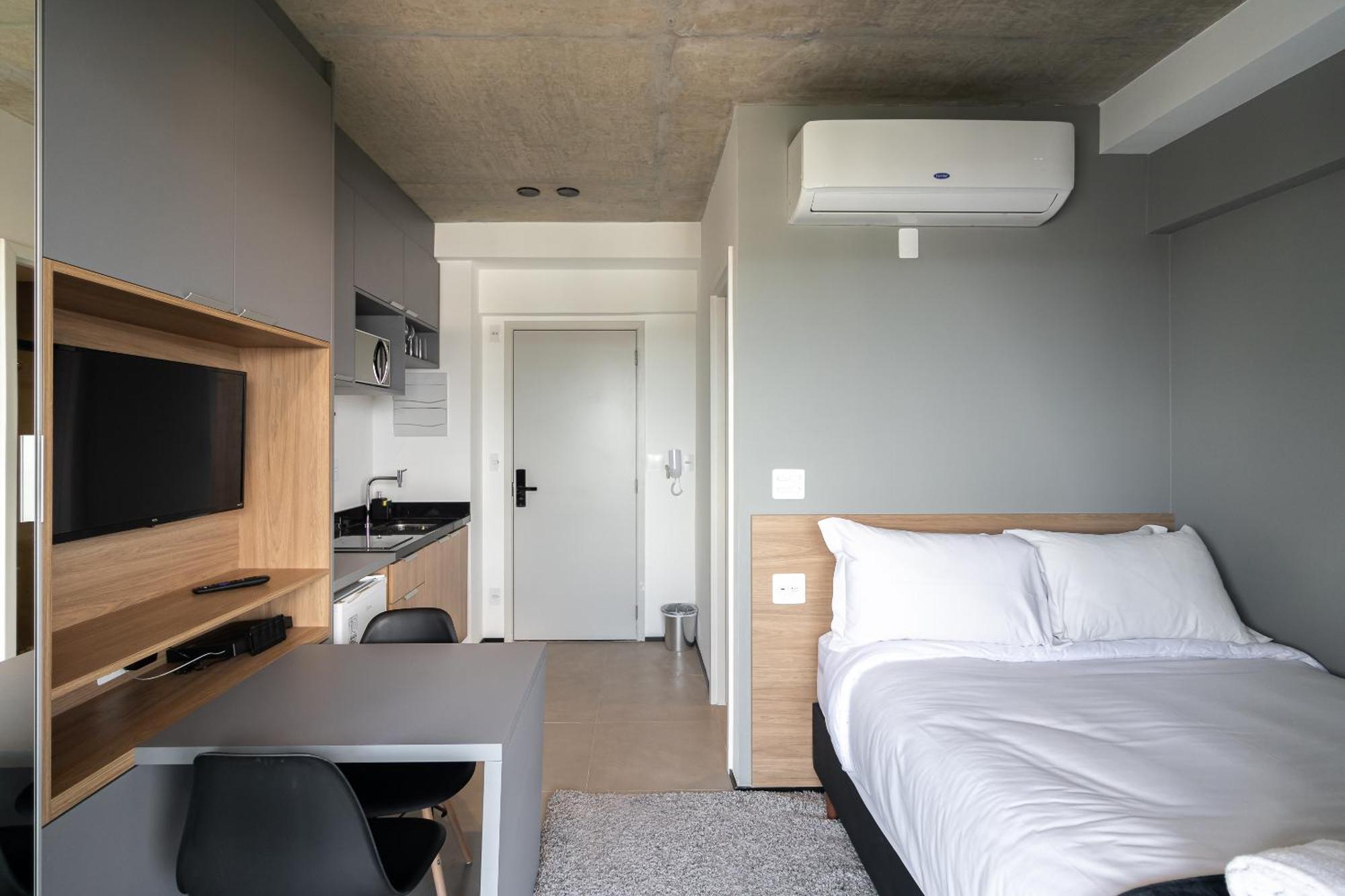 360 Vn On Lorena By Housi Apartamento *