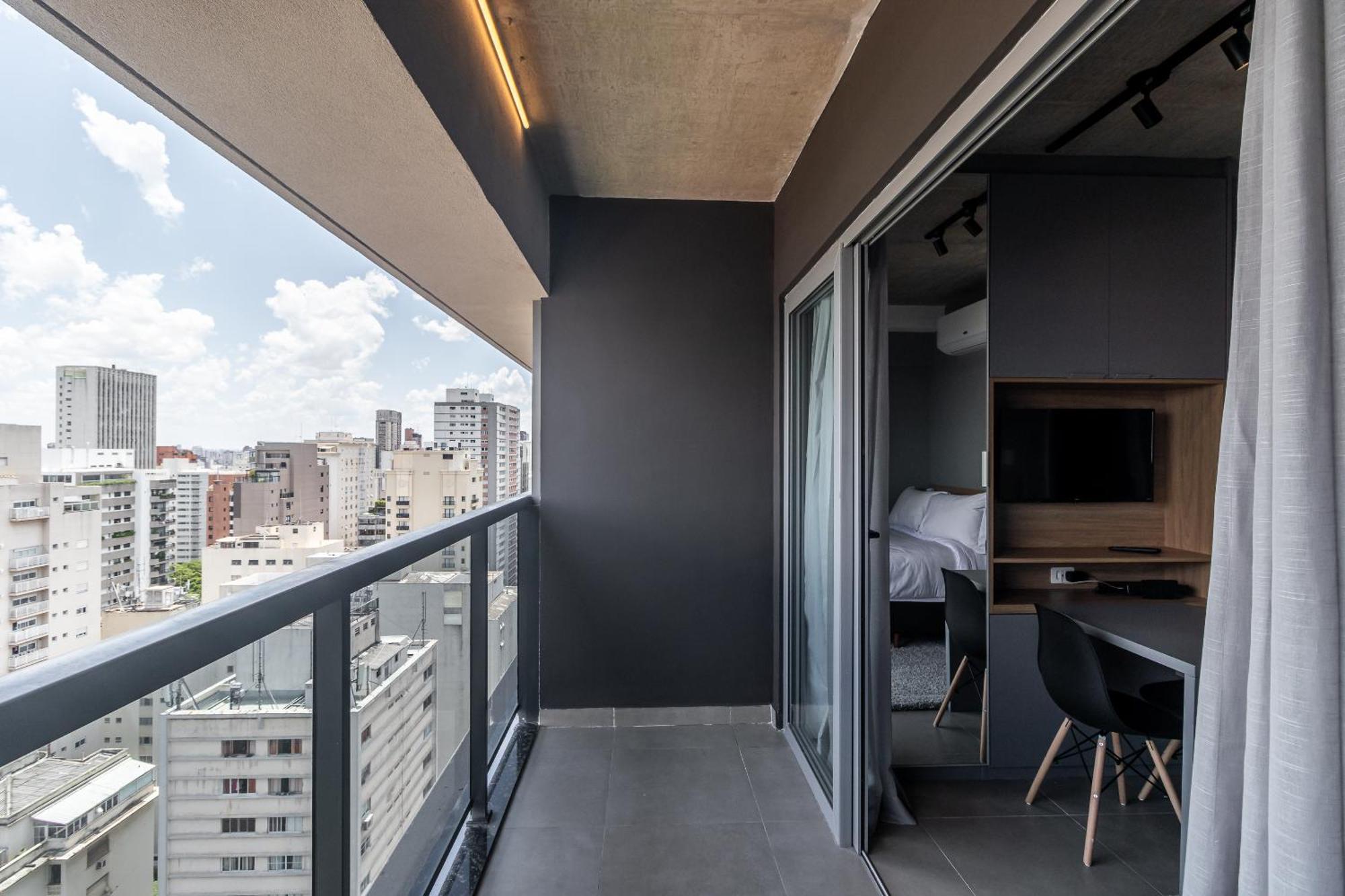 360 Vn On Lorena By Housi Apartamento São Paulo
