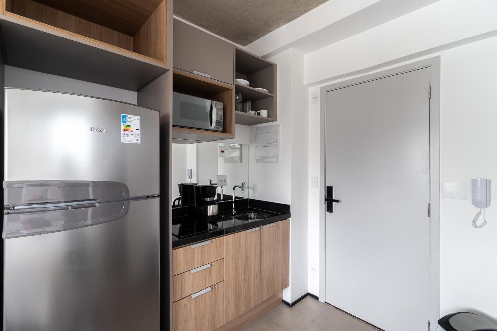 Apartamento 360 Vn On Lorena By Housi