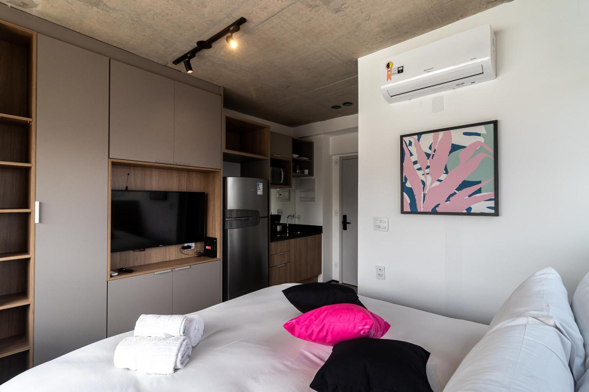 360 Vn On Lorena By Housi Apartamento São Paulo