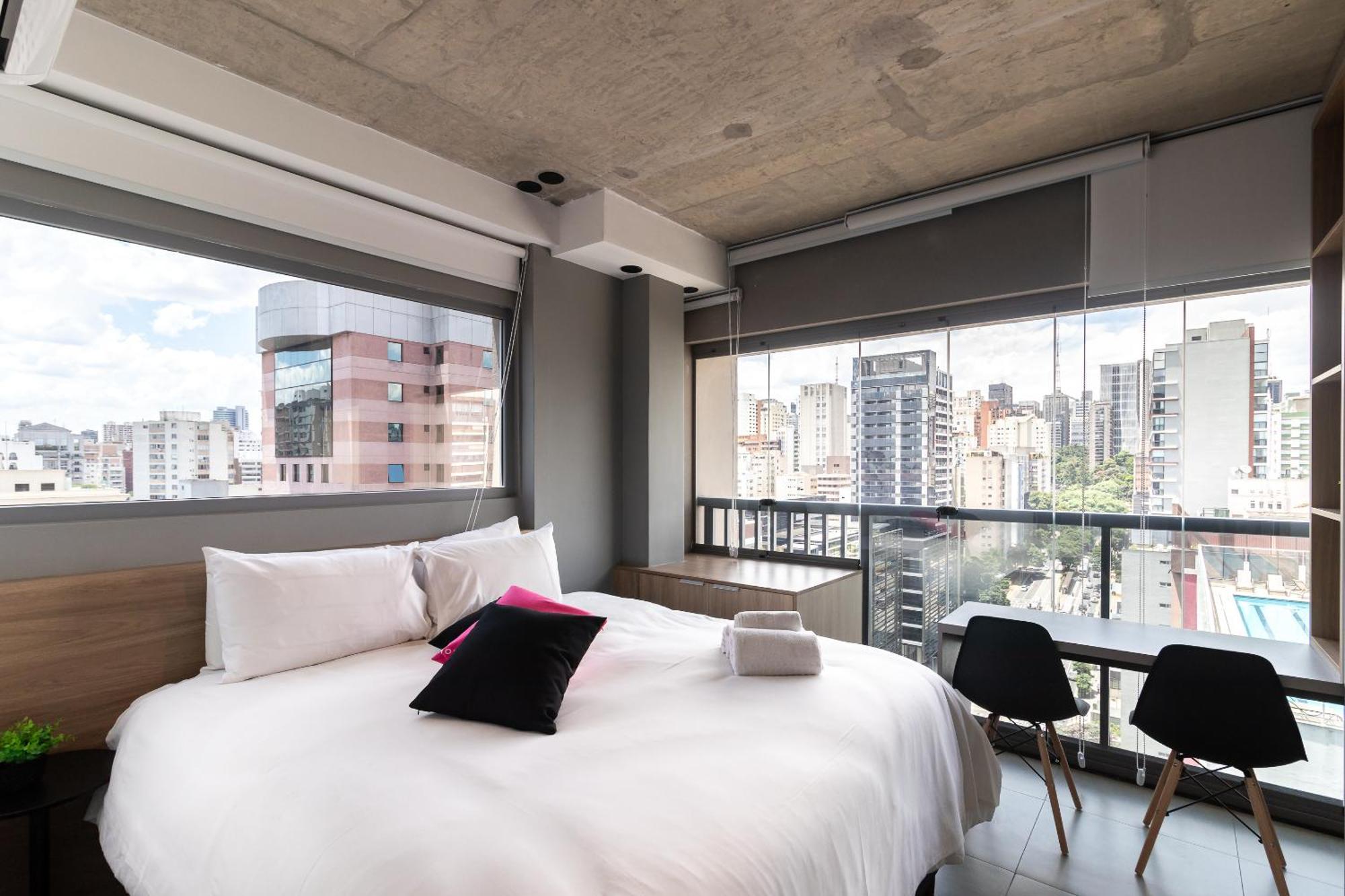 360 Vn On Lorena By Housi São Paulo