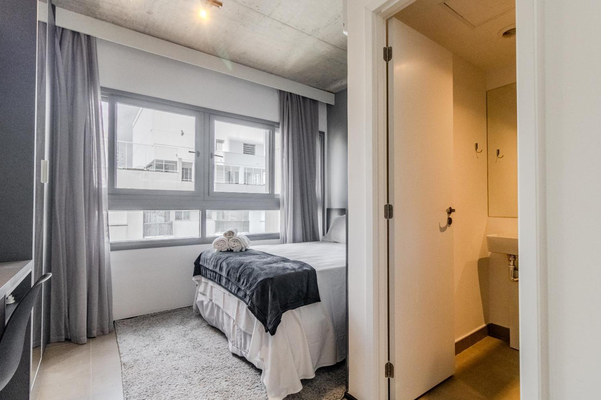 Apartamento 360 Vn On Lorena By Housi *