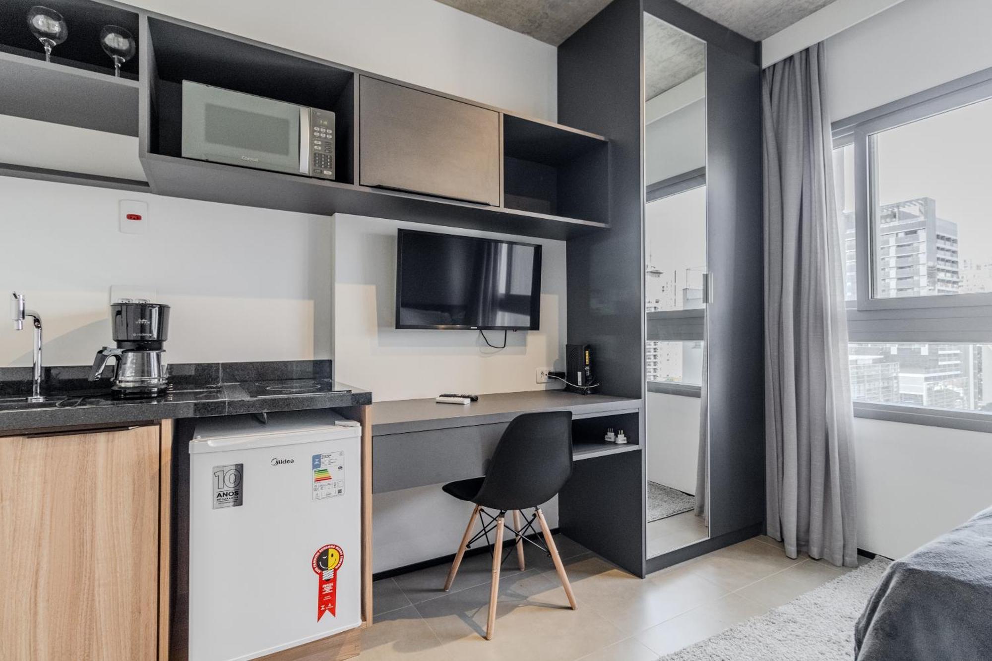 Apartamento 360 Vn On Lorena By Housi São Paulo