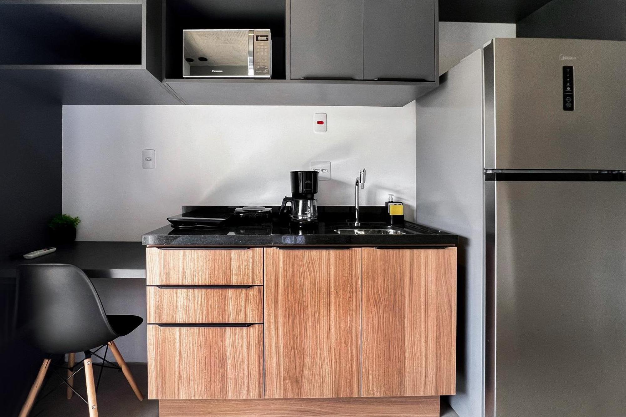 360 Vn On Lorena By Housi Apartamento
