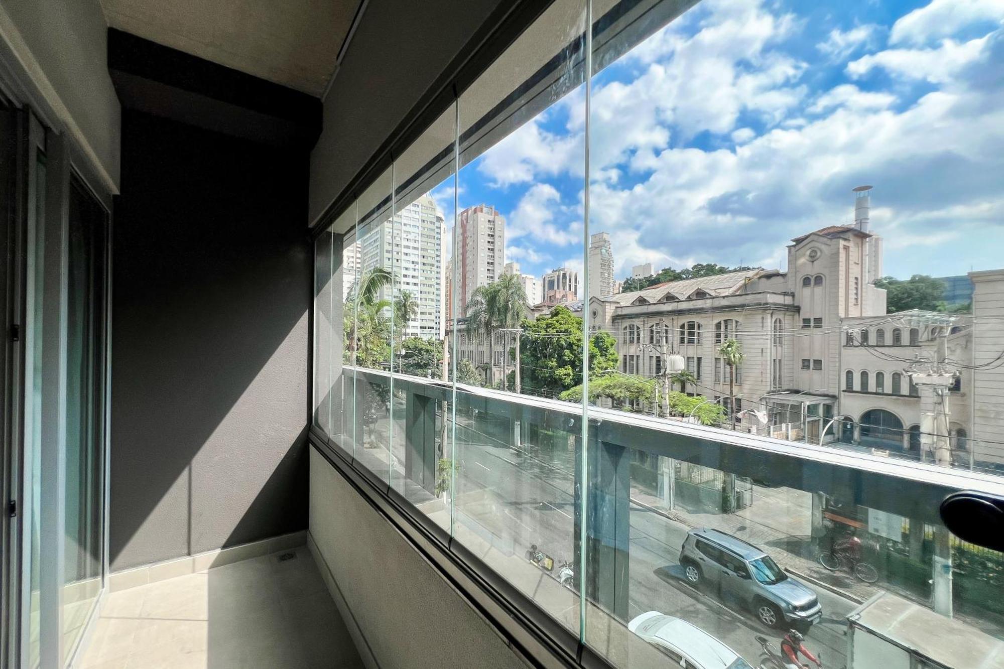 360 Vn On Lorena By Housi Apartamento São Paulo