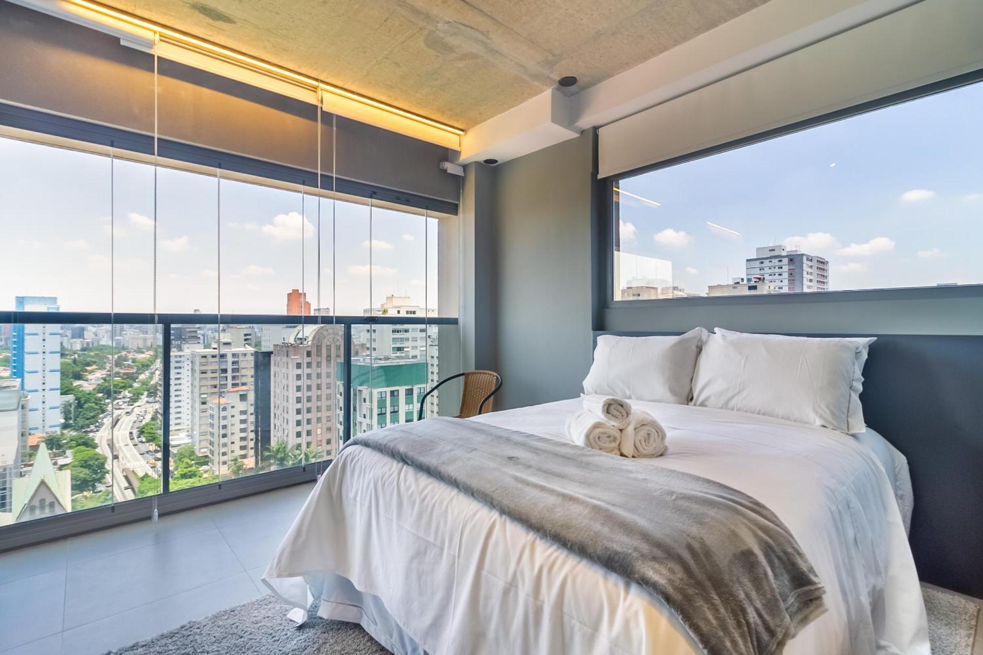 360 Vn On Lorena By Housi Apartamento
