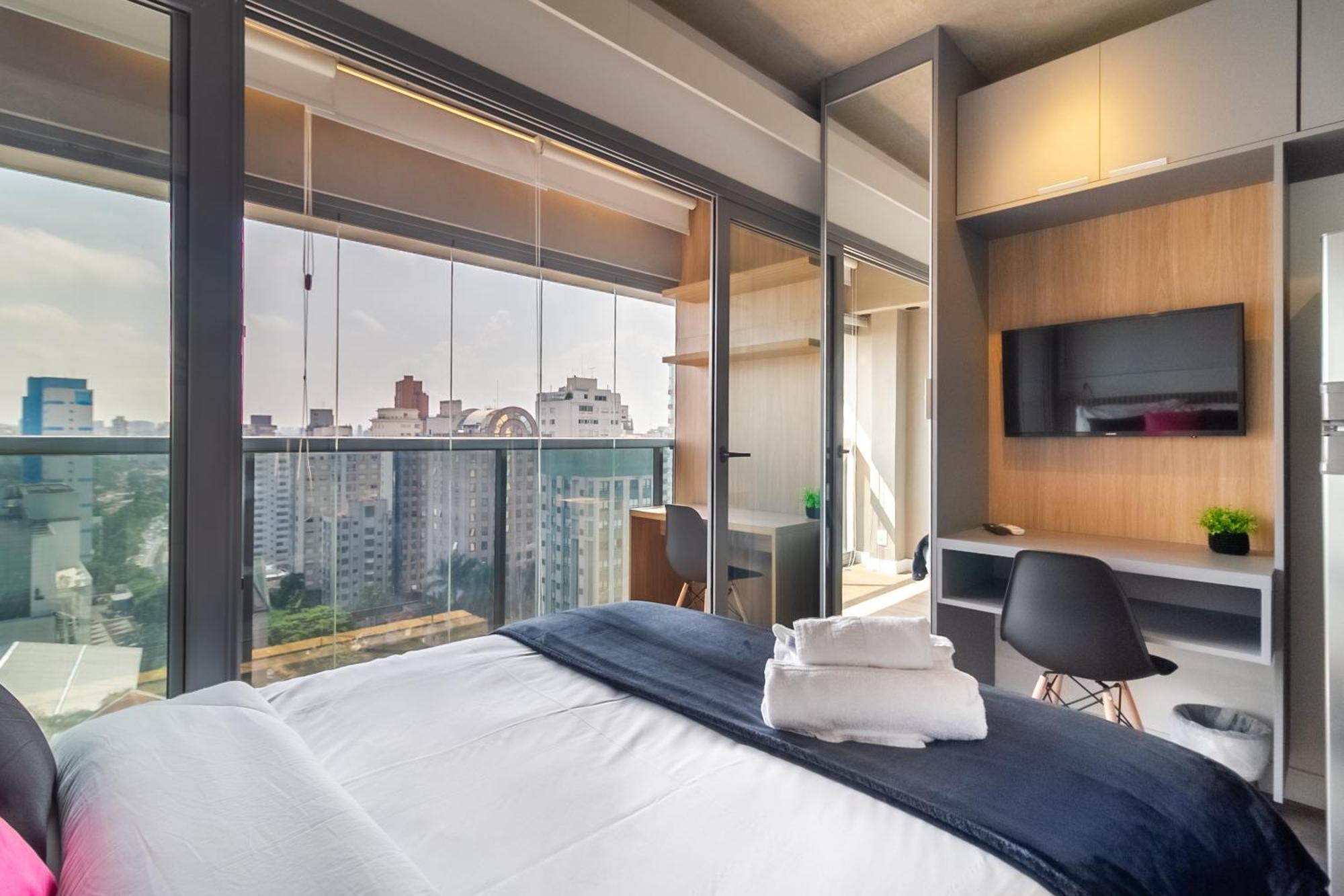 360 Vn On Lorena By Housi * São Paulo