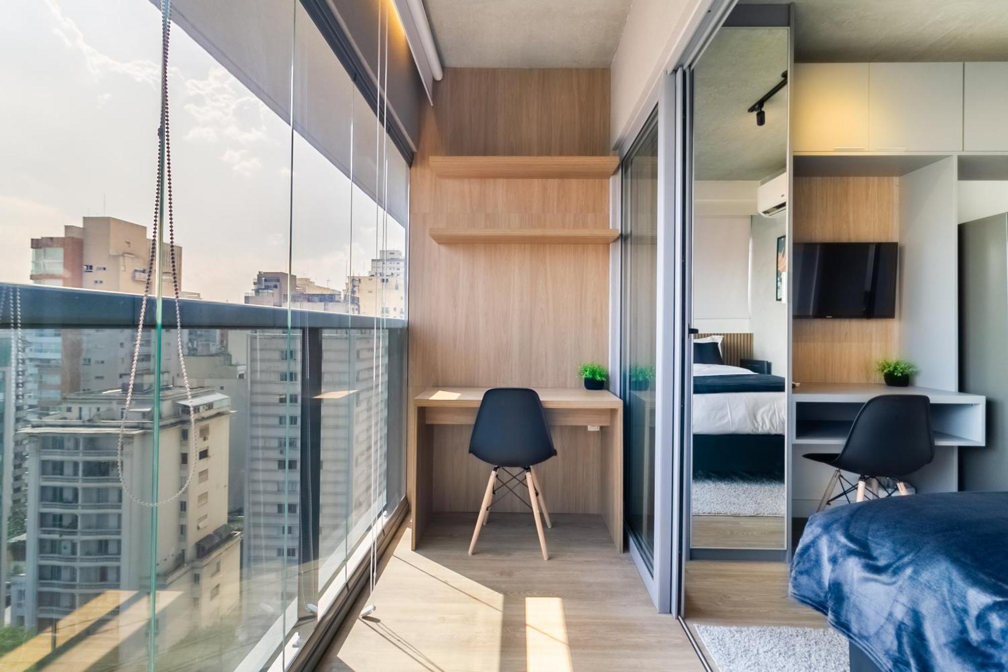 360 Vn On Lorena By Housi * São Paulo