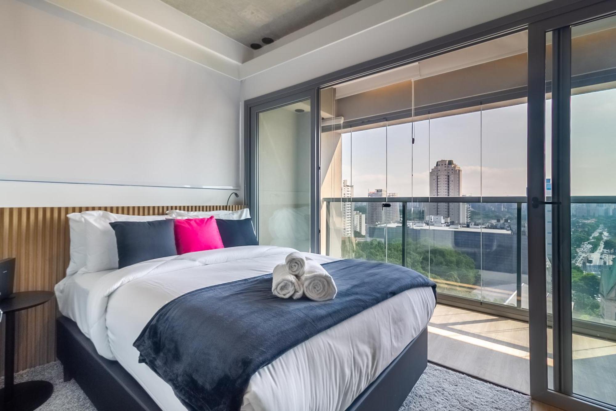 Apartamento 360 Vn On Lorena By Housi São Paulo