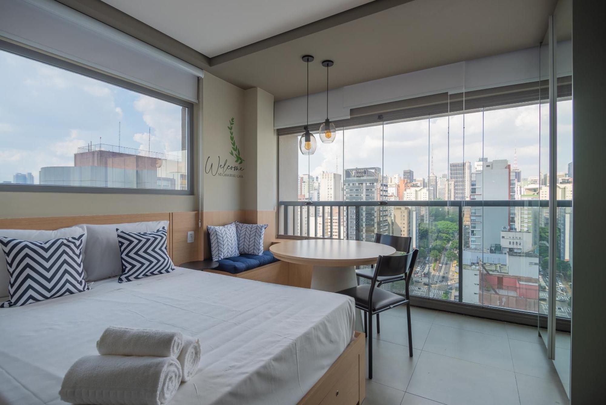 360 Vn On Lorena By Housi São Paulo