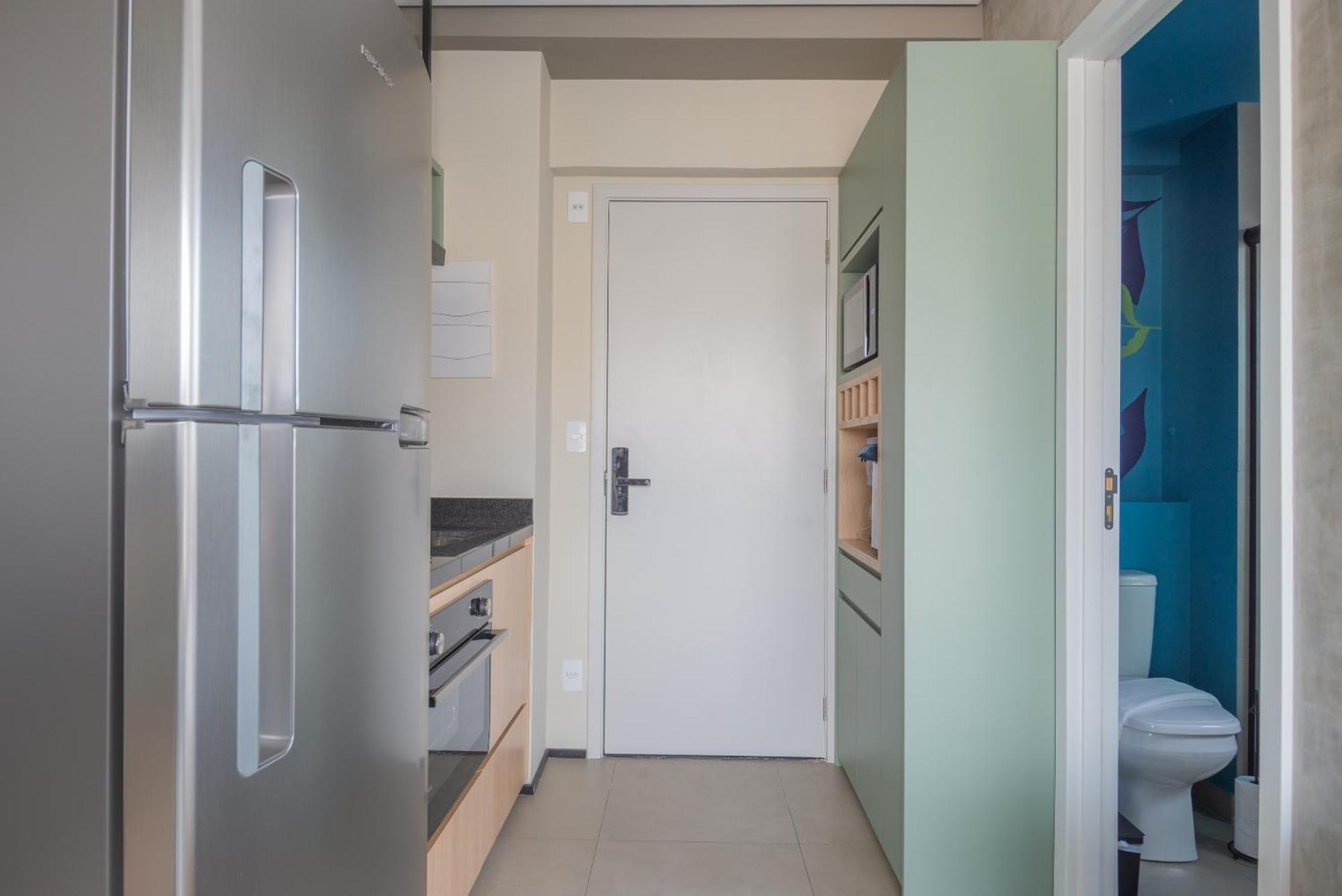 Apartamento 360 Vn On Lorena By Housi