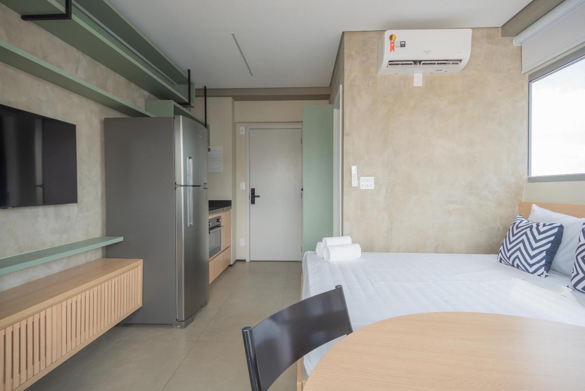 360 Vn On Lorena By Housi São Paulo