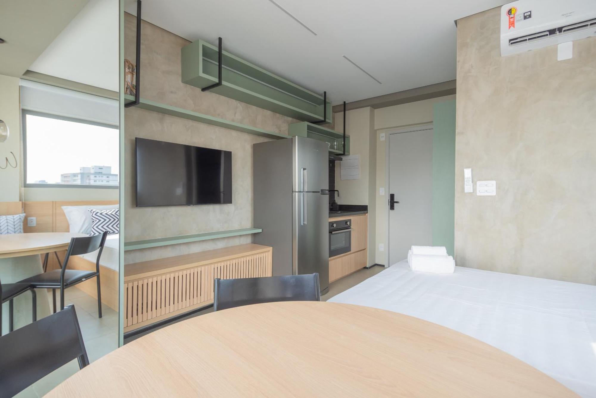 360 Vn On Lorena By Housi Apartamento *