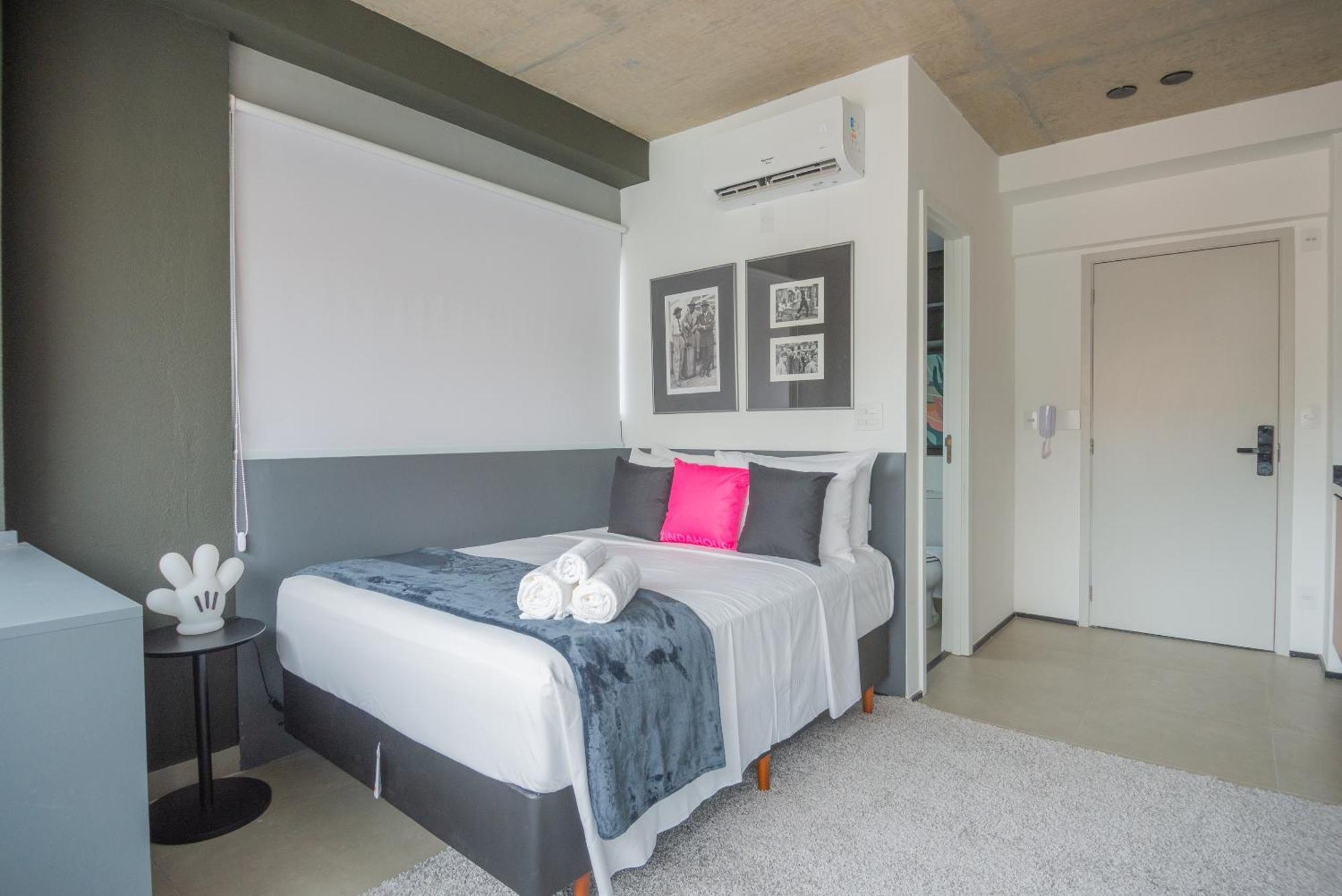 Apartamento 360 Vn On Lorena By Housi