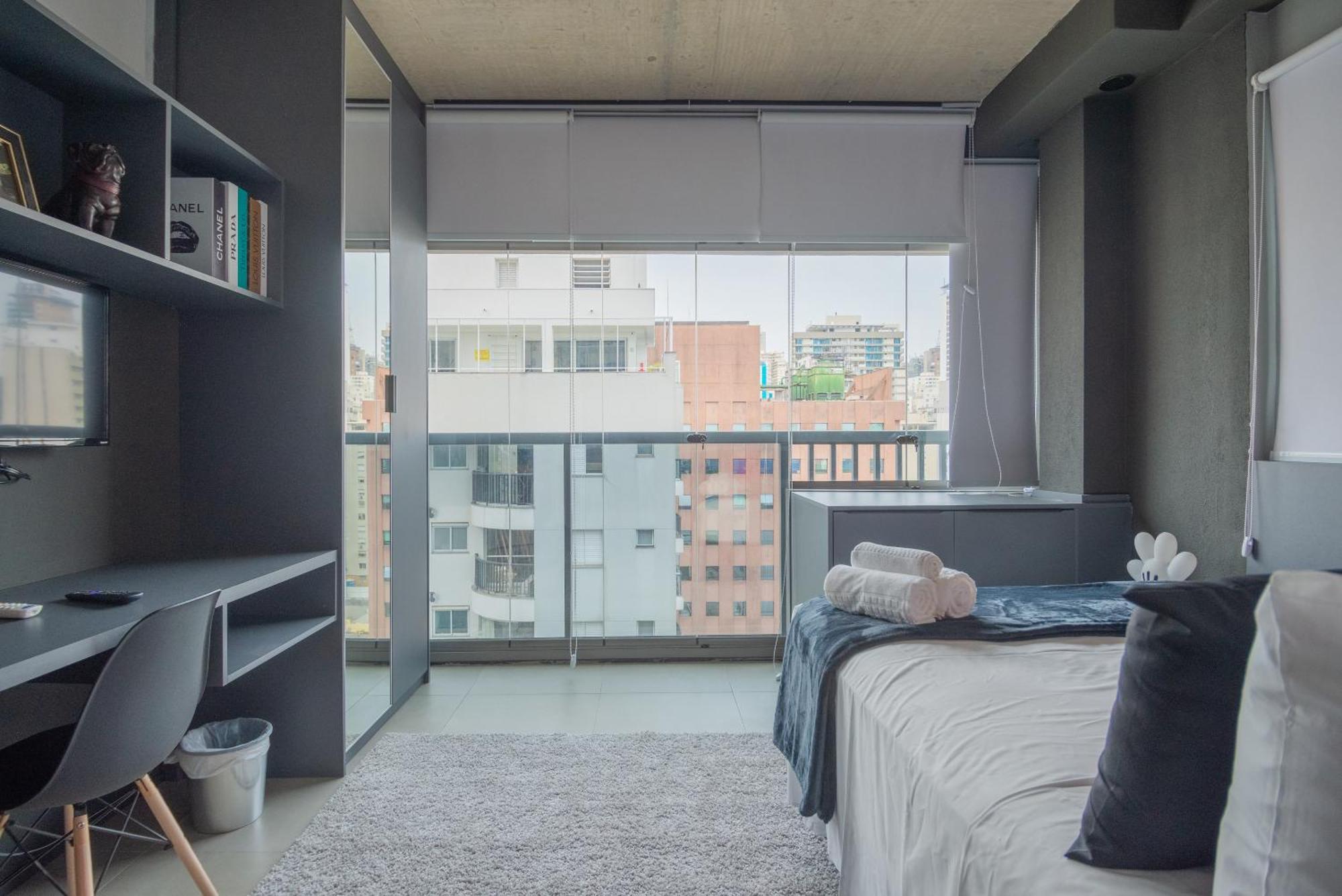 360 Vn On Lorena By Housi * São Paulo