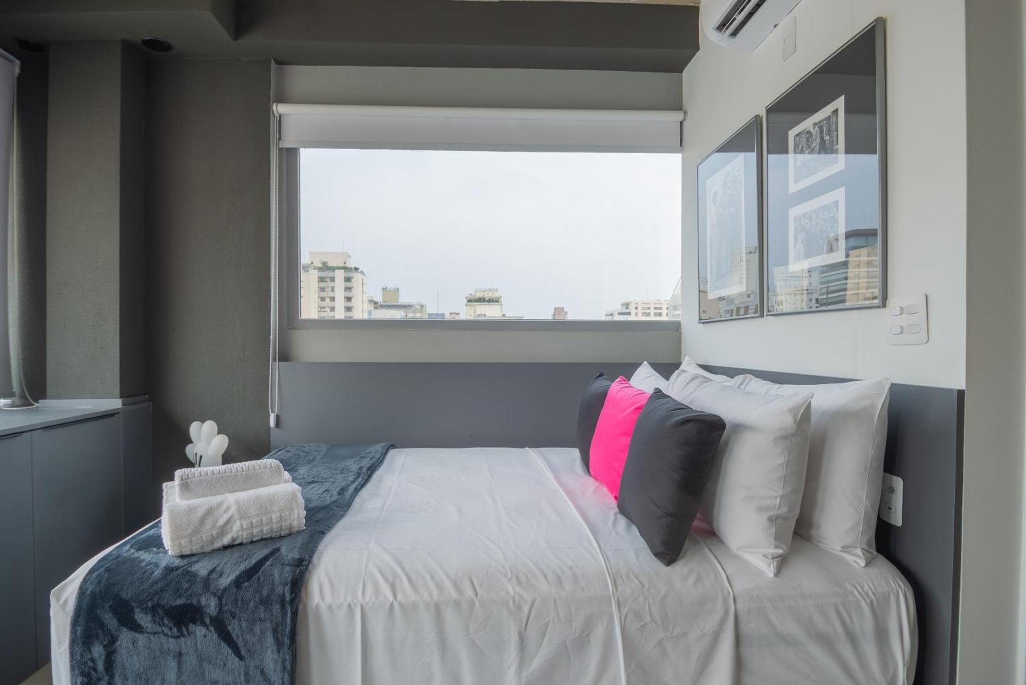 360 Vn On Lorena By Housi Apartamento