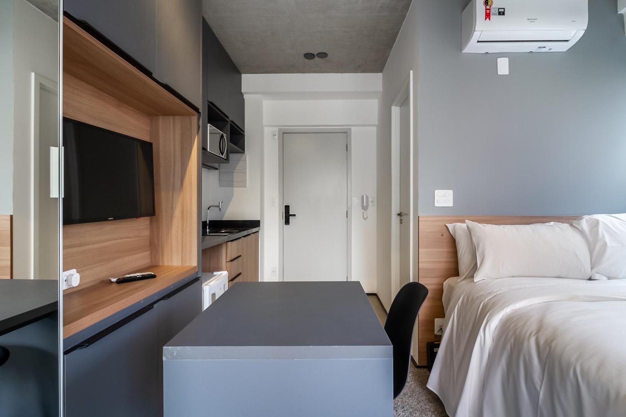 Apartamento 360 Vn On Lorena By Housi