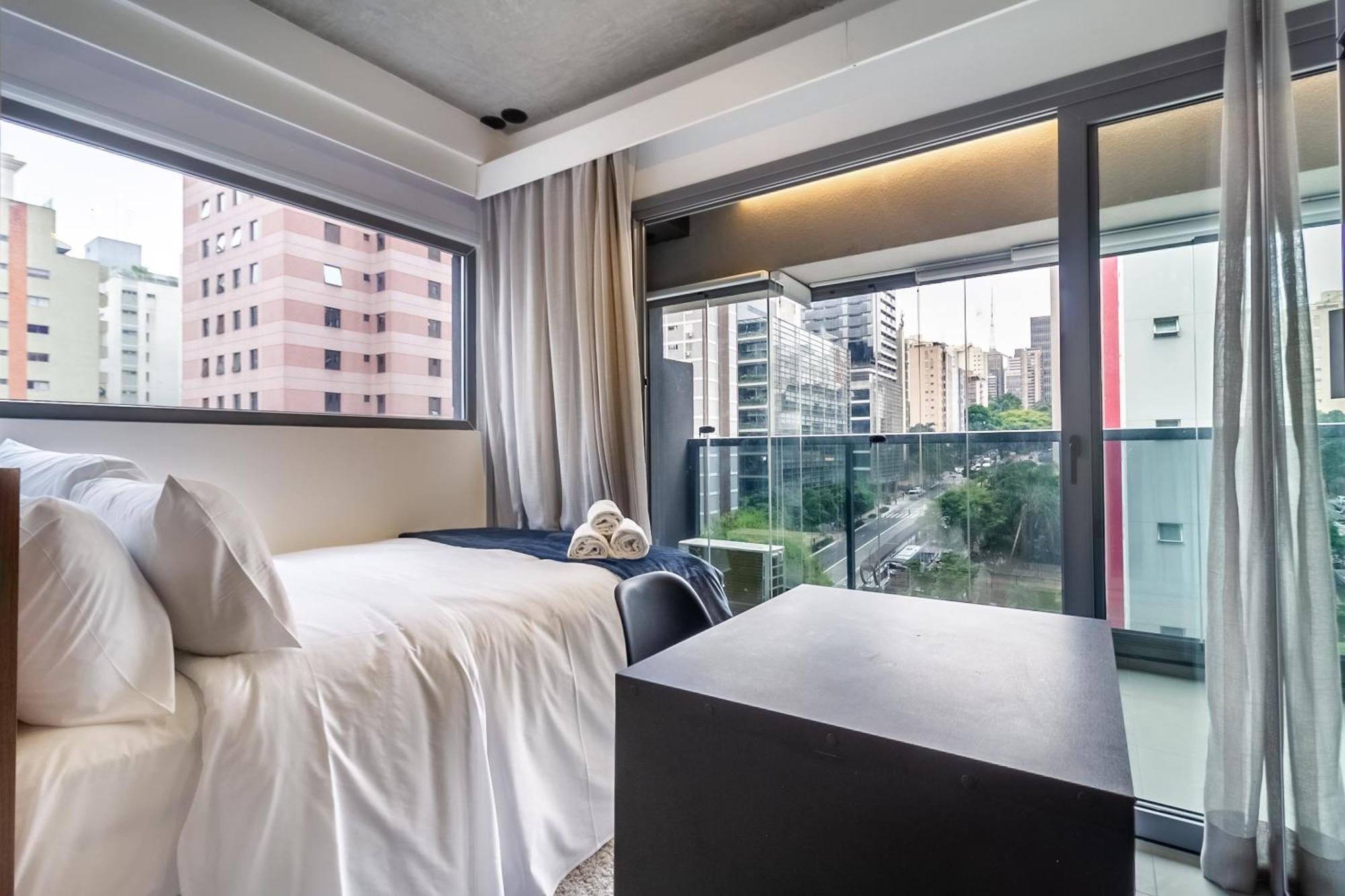 360 Vn On Lorena By Housi São Paulo