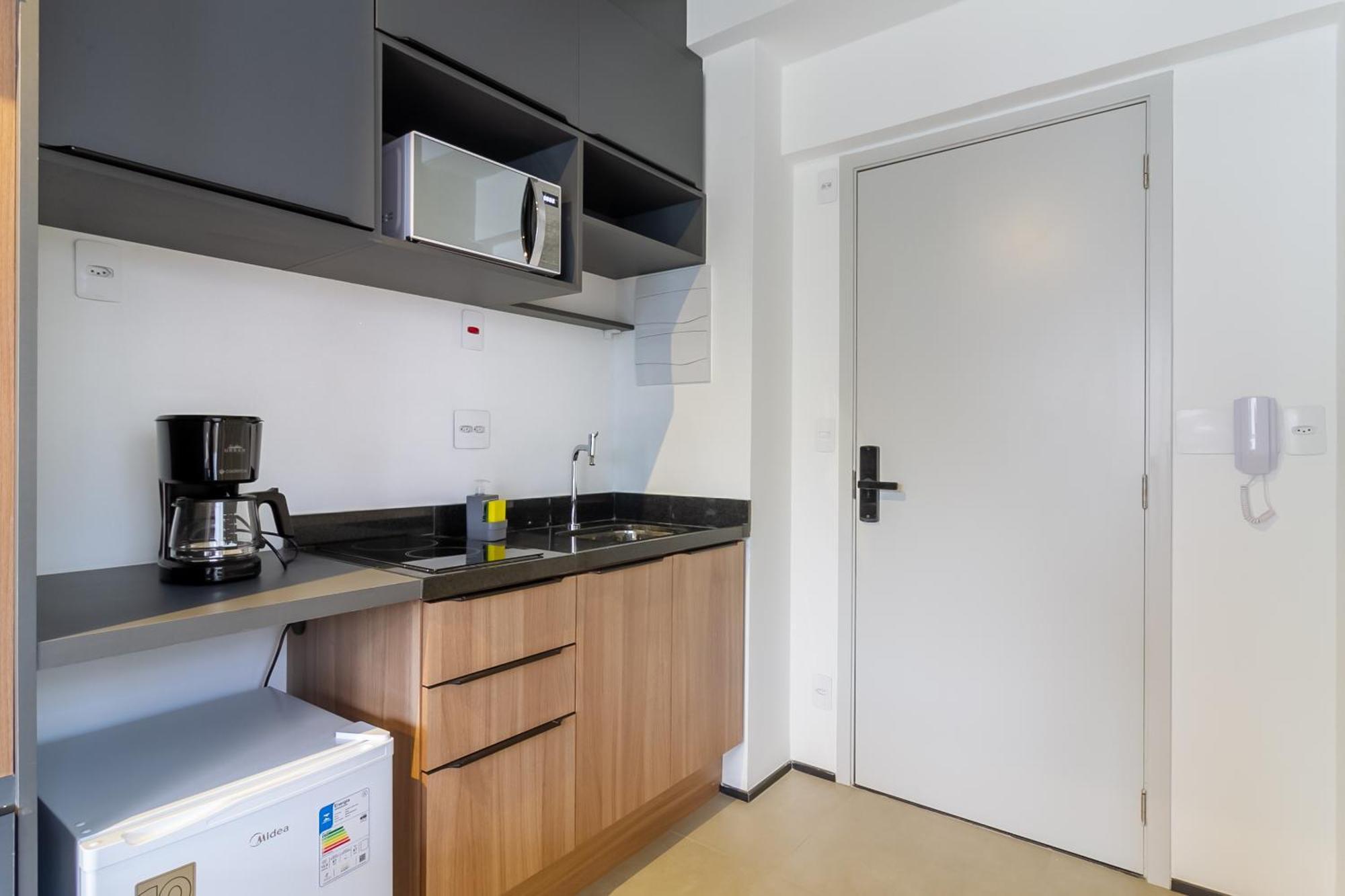 360 Vn On Lorena By Housi Apartamento São Paulo