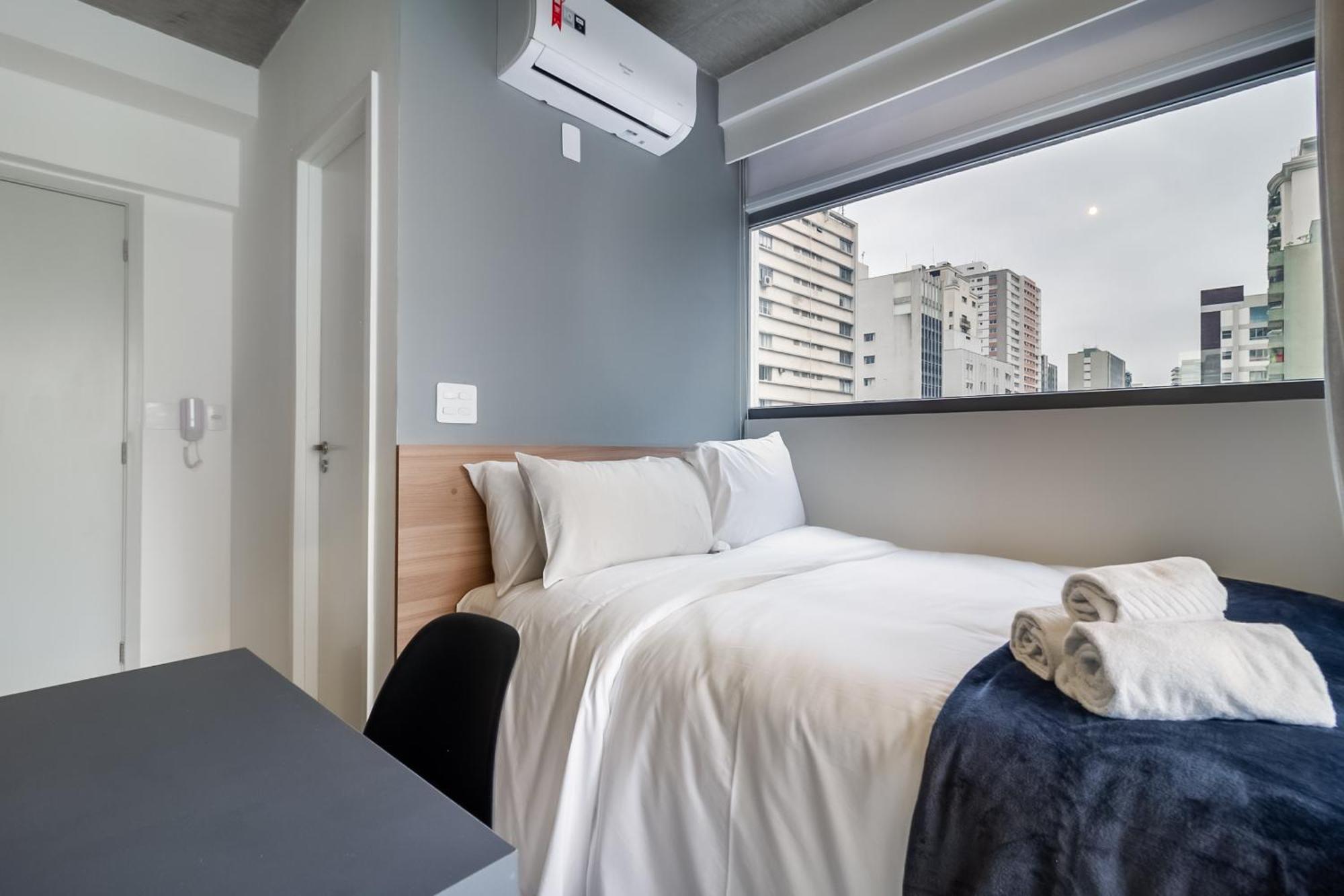 360 Vn On Lorena By Housi Apartamento São Paulo