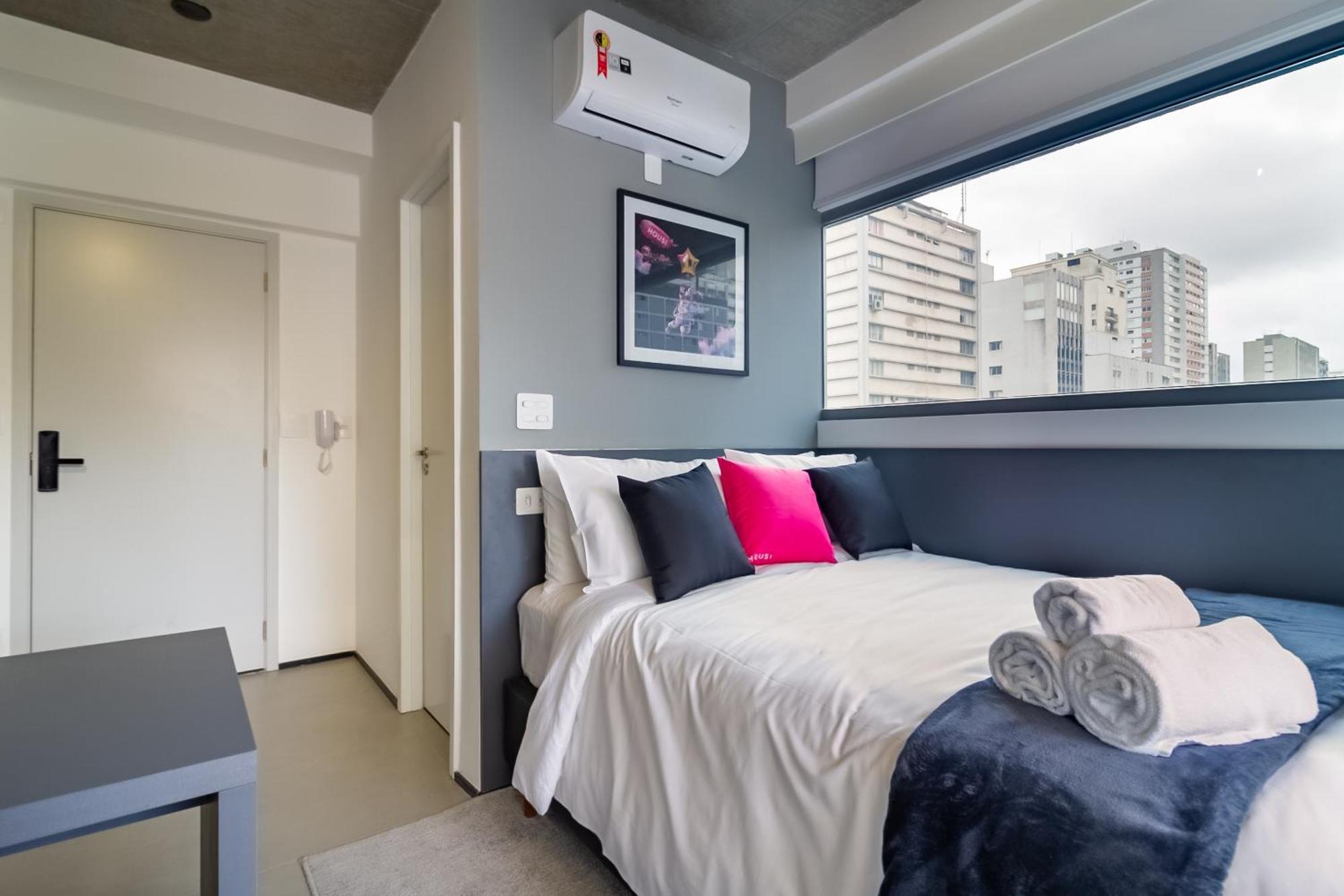 360 Vn On Lorena By Housi Apartamento São Paulo