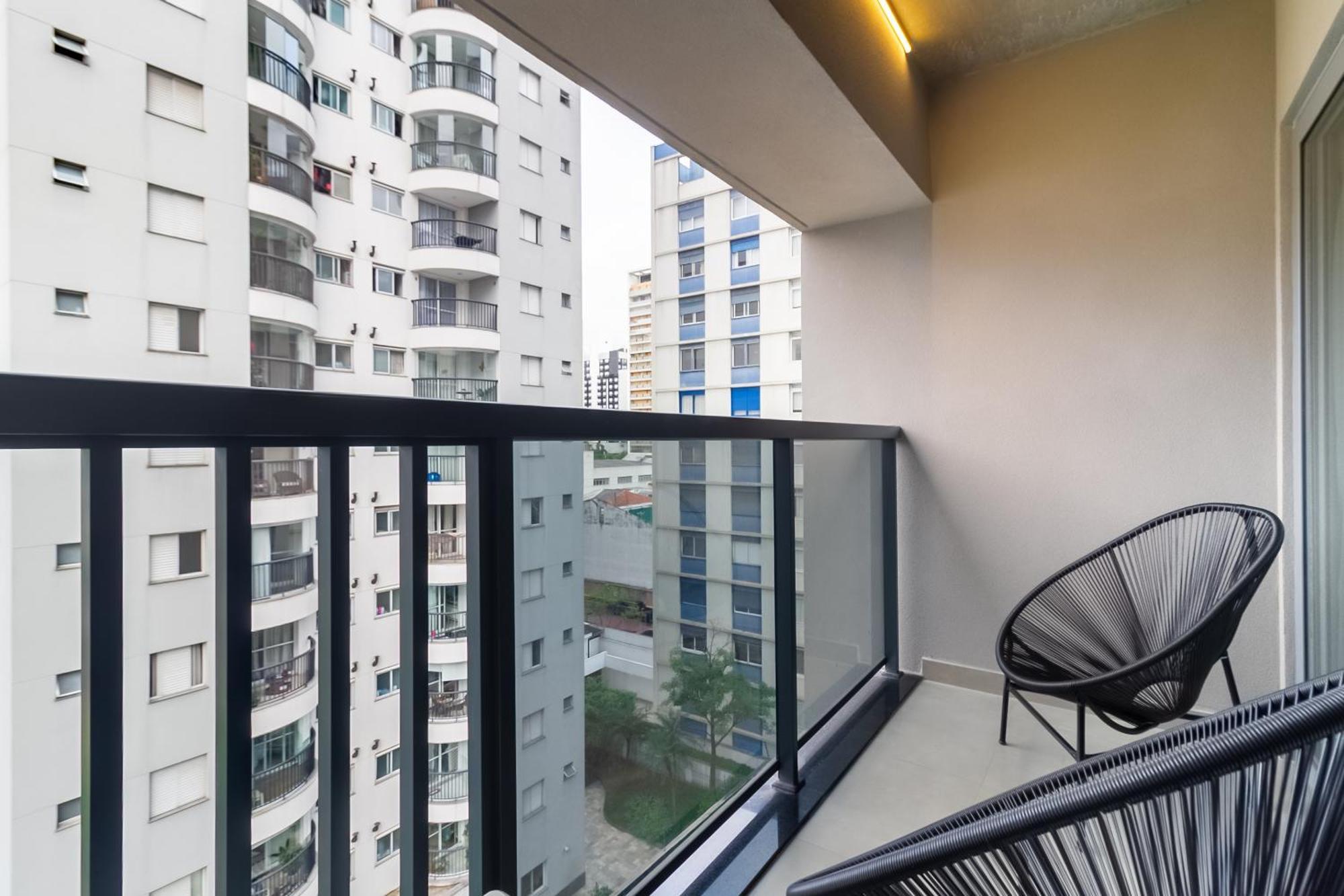 Apartamento 360 Vn On Lorena By Housi São Paulo