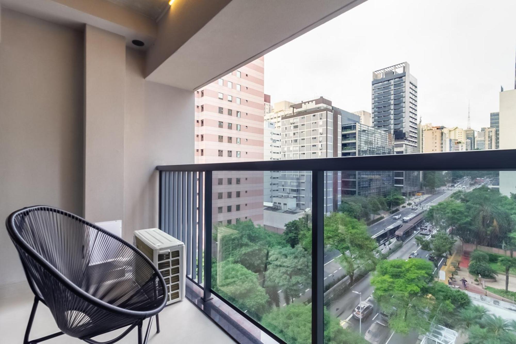 Apartamento 360 Vn On Lorena By Housi São Paulo