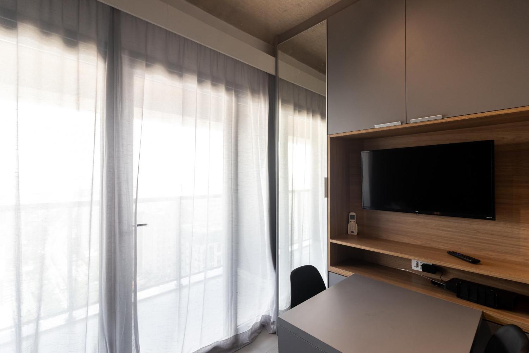 Apartamento 360 Vn On Lorena By Housi