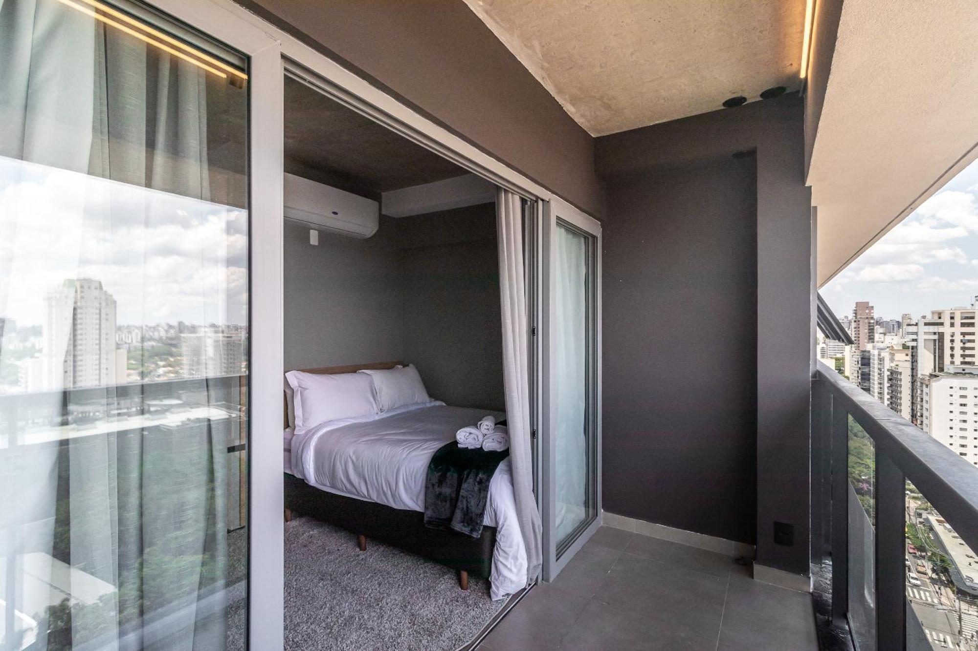 360 Vn On Lorena By Housi Apartamento *