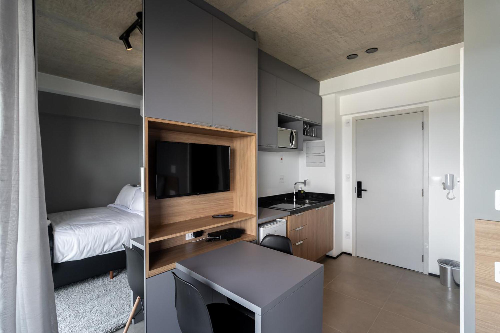 Apartamento 360 Vn On Lorena By Housi *