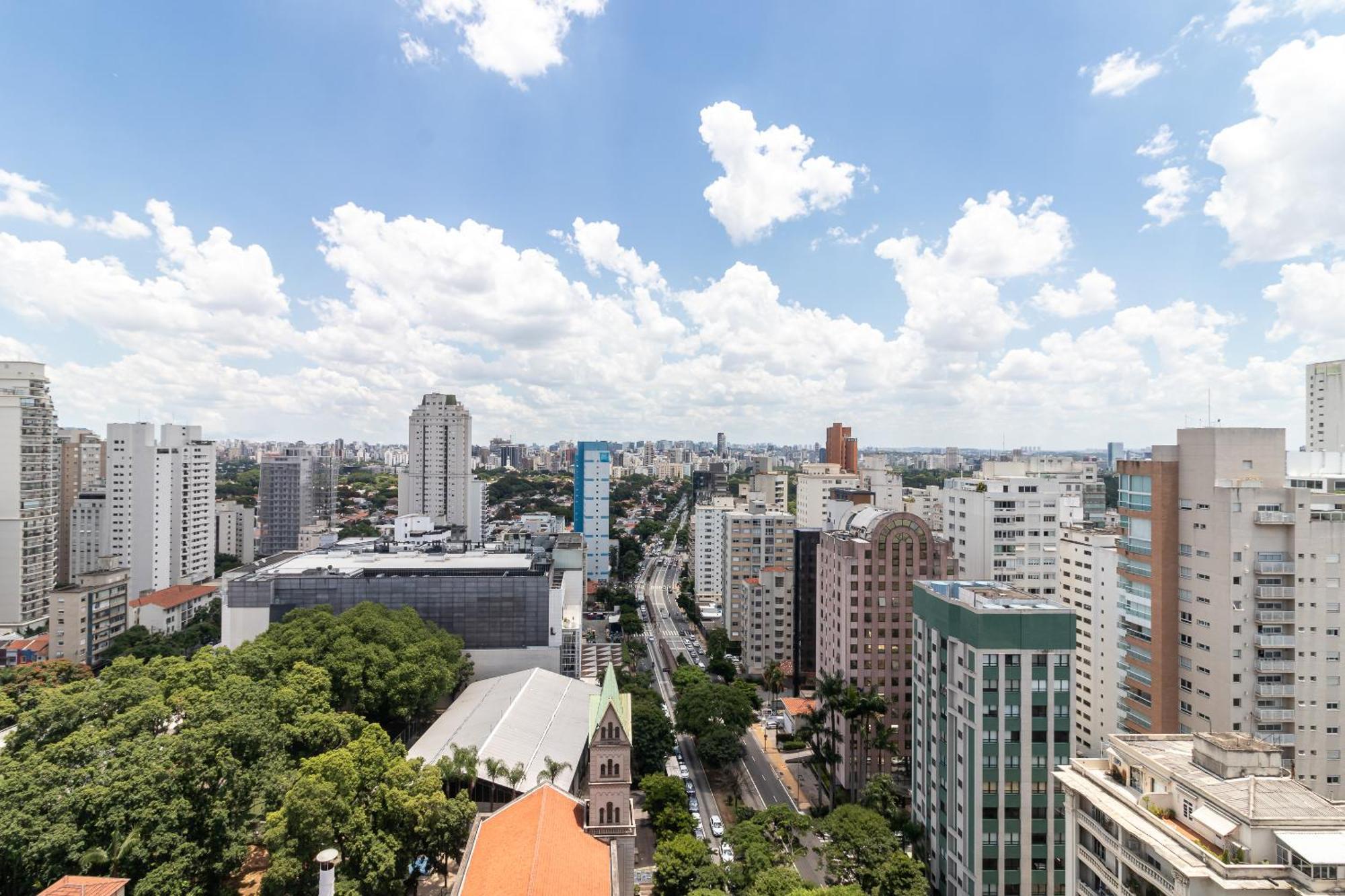360 Vn On Lorena By Housi Apartamento *
