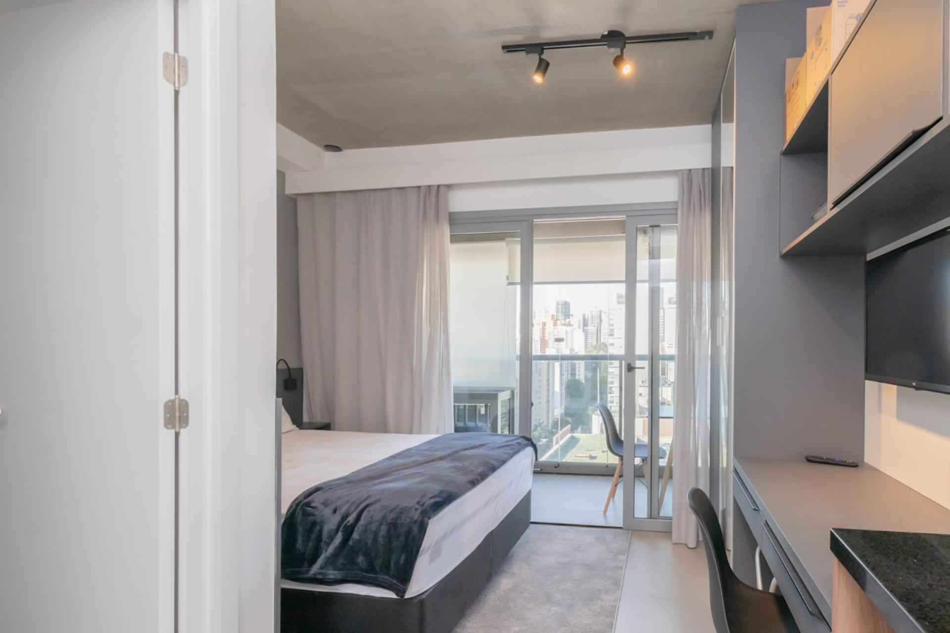 Apartamento 360 Vn On Lorena By Housi *