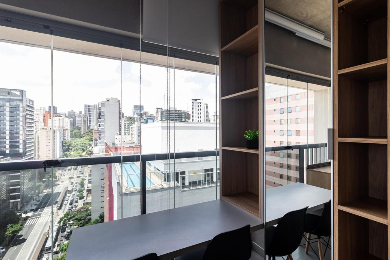 Apartamento 360 Vn On Lorena By Housi São Paulo