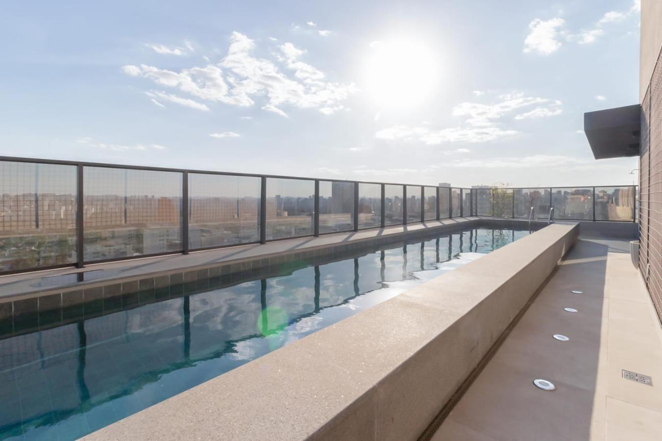 360 Vn On Lorena By Housi Apartamento *