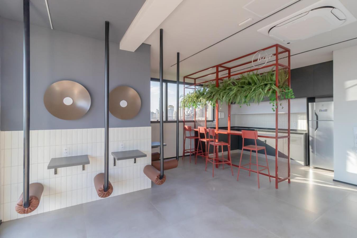 Apartamento 360 Vn On Lorena By Housi